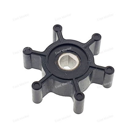 Крыльчатка помпы Johnson  09-1052S-9