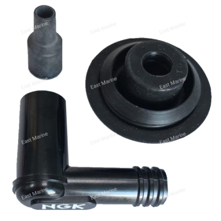 Наконечник свечи LB05FG