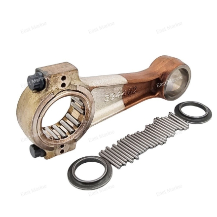 Шатун, к-т, Johnson 50-70 (86-01)          394462