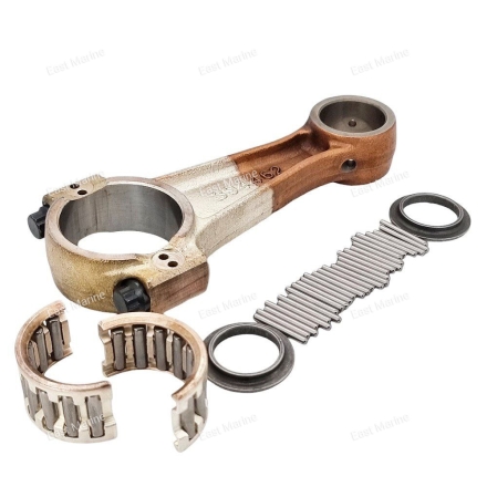 Шатун, к-т, Johnson 50-70 (86-01)          394462