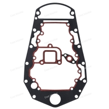 Прокладка масляного поддона F25-F40    F25-02010007