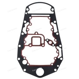 Прокладка масляного поддона F25-F40    F25-02010007