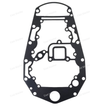 Прокладка масляного поддона F25-F40    F25-02010007