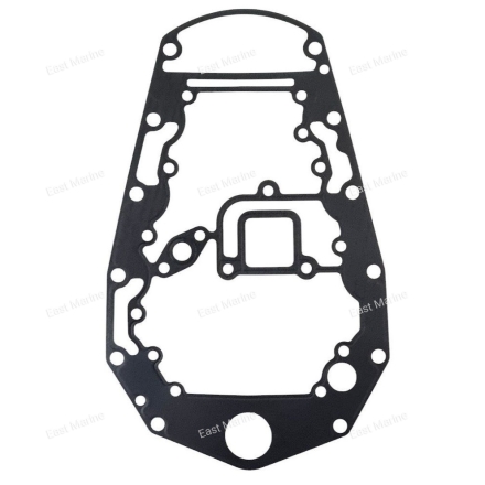 Прокладка масляного поддона F25-F40    F25-02010007