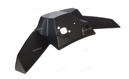 Основание ветрового стекла для Yamaha  VK1, VK10F, VK10G    8KW-77251-00