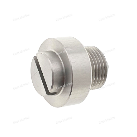 Винт клапана 6EK-43845-00