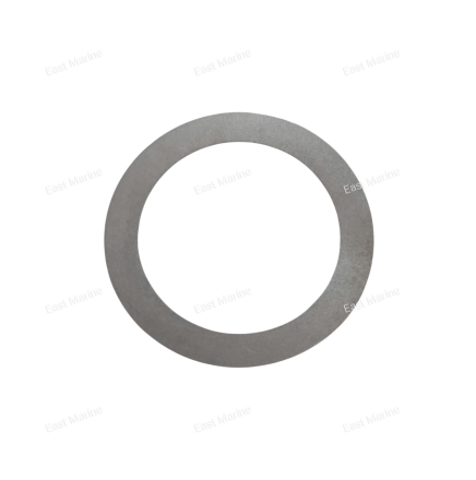 Шайба регулировочная 0,15 мм. T5-T6.2        T5-03000002-2