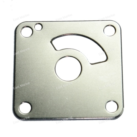 Пластина помпы 20D, 25N  6L2-44323-00