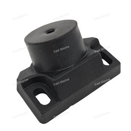 Подушка двигателя Sea-Doo GSX/GTI/GTX/RX/SPX/XP задняя (270-000-220) 011-109