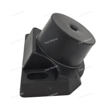 Подушка двигателя Sea-Doo GSX/GTI/GTX/RX/SPX/XP задняя (270-000-220) 011-109