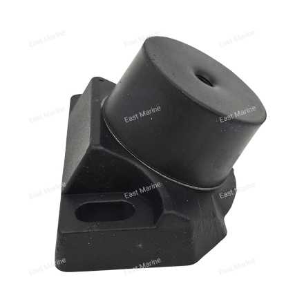 Подушка двигателя Sea-Doo GSX/GTI/GTX/RX/SPX/XP задняя (270-000-220) 011-109