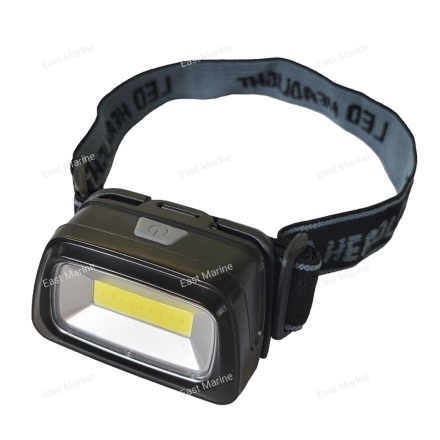 Фонарь налобный NNBrand CH-2017                        NNBL-2017