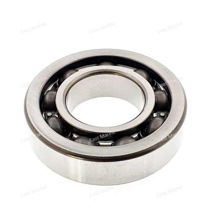 Подшипник коленвала нижн. Yamaha 75-90  93306-206U5