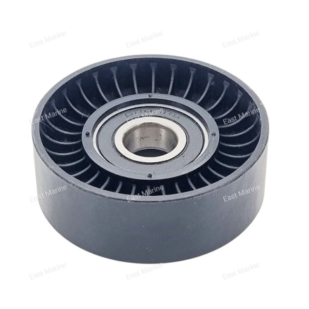 Ролик натяжителя ремня для Mercruiser 4.3/5.0/5.7/6.2/8.1L     8M6500024