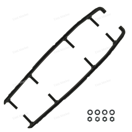 Коньки для снегохода Arctic Cat, (карбид 100 мм)    029310-03