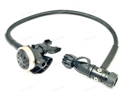 Редуктор R-6+0-40 R-640