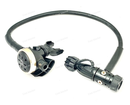 Редуктор R-6+0-40 R-640