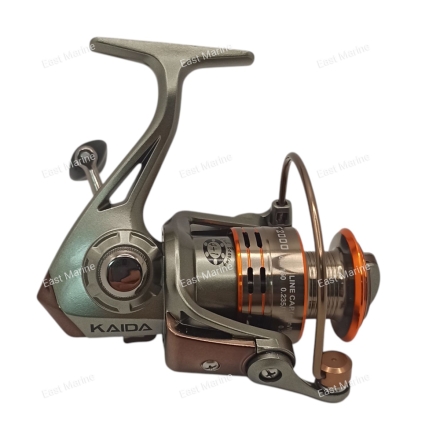 Катушка KAIDA 2000 безынерционная    G002-20A