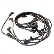 Бронепровода, к-т, MX6.2L BS Ski      84-816608Q81