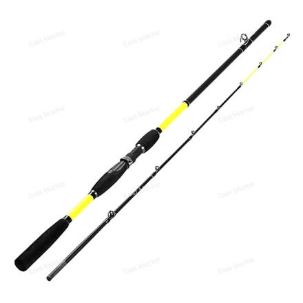 Удилище бортовое Helios KRACKEN 160 тест:200гр/катушка/леска (HS-K-160)