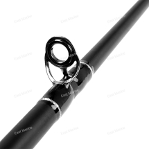 Удилище бортовое Helios KRACKEN 160 тест:200гр/катушка/леска (HS-K-160)