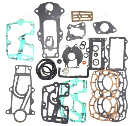 Прокладки, к-т, Mercury 15, 18, 20, 25  41499А88