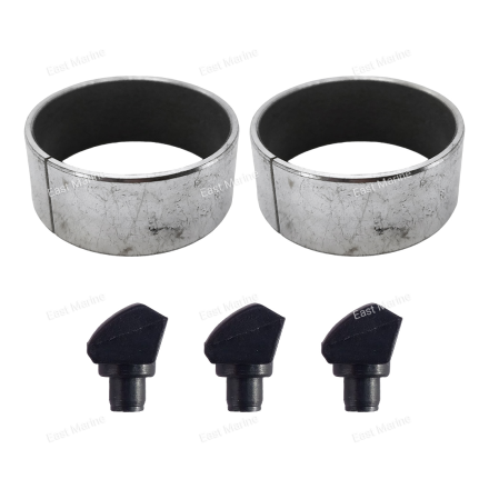 Ремкомплект вариатора Yamaha       SM-03091