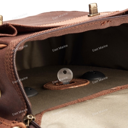 Сумка для мотоцикла Yamaha XSR B34-FSSBC-00