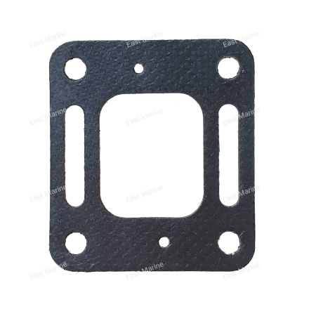 Прокладка под гусак 18-0897