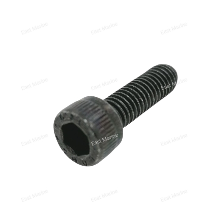 Болт 9131M-06020