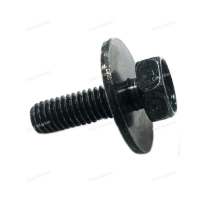 Болт с шайбой  90119-06118