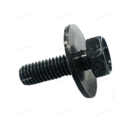 Болт с шайбой  90119-06118