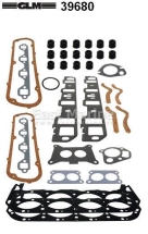 Прокладки, к-т верхней части Ford 5.8 L   39680