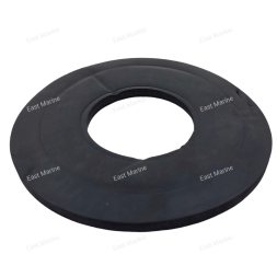 Уплотнение крышки топливного бака Tohatsu, Mercury 4, 5 369-70036-2