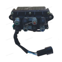 Реле гидравлики  61A-81950-01