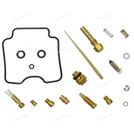 Pемкомплект карбюратора Yamaha Grizzly 660 AU-07405