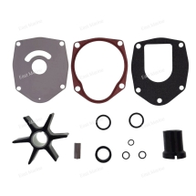 Ремкомплект помпы Mercury 75-225, Mercruier Alpha Gen II      46-43026Q06