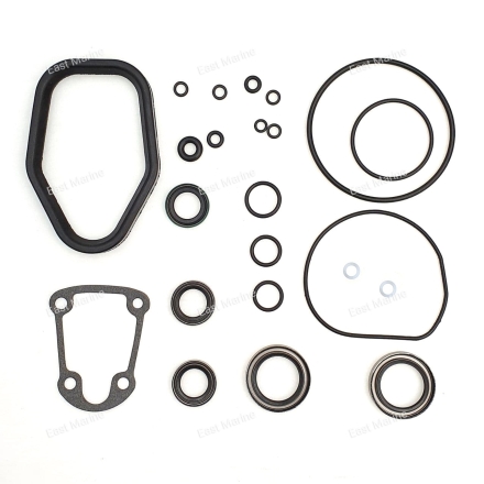 Ремкомплект редуктора Johnson 50 (с 95 года), 60, 65, 70, 75 (78-01) 18-2660