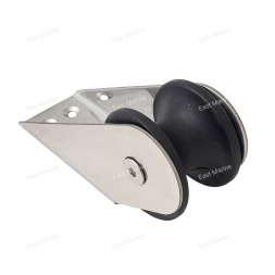 Ролик с основанием                 SF30202-1