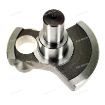 Кривошип коленвала Yamaha 9.9F. 9.9G, 15 F    63V-11422-00