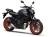 Мотоцикл дорожный MT-07 2021