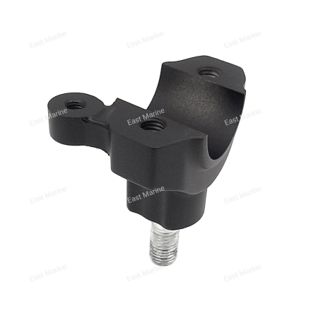 Крепление руля левое MT09, XSR900       1RC-24847-12