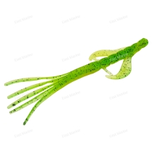 Приманка твистер SURE BITE 120мм GPGB