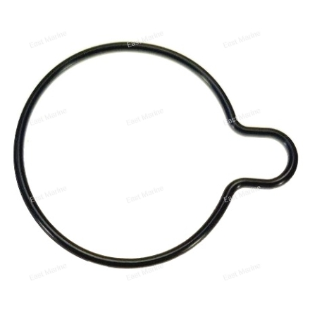 Кольцо уплотнительное F80-F100   67F-14239-00