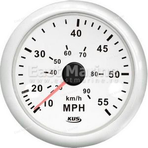 Спидометр 0-55 миль/час                            KY18303