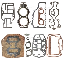 Прокладки, к-т, Johnson  40-60 2-х цил. (98-01)  18-4305