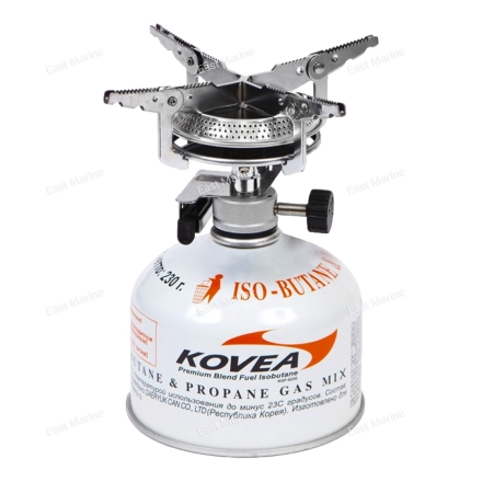 Горелка газовая KB-0408