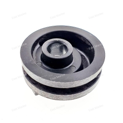 Корпус сальника оси включения хода 40V, 50H, F30-F60  63D-45321-00