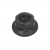 Гайка самоконтрящаяся 90185-08146