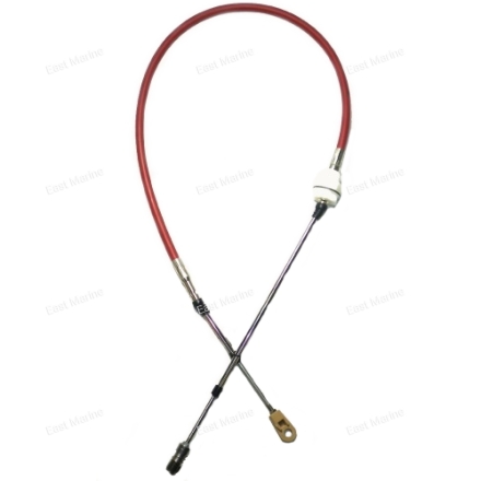 Кабель трима Yamaha 1000 / 1100 FX, 002-052-10